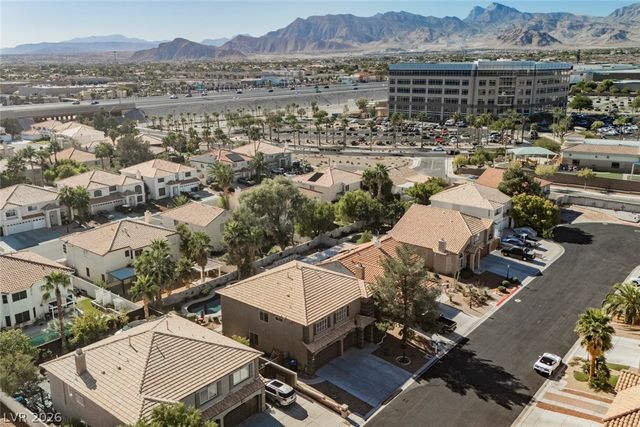 8321 Mountain Heather Court, Las Vegas, NV 89149