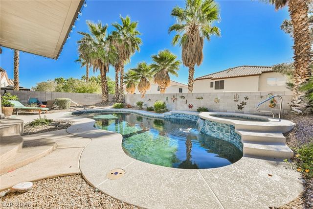 8321 Mountain Heather Court, Las Vegas, NV 89149