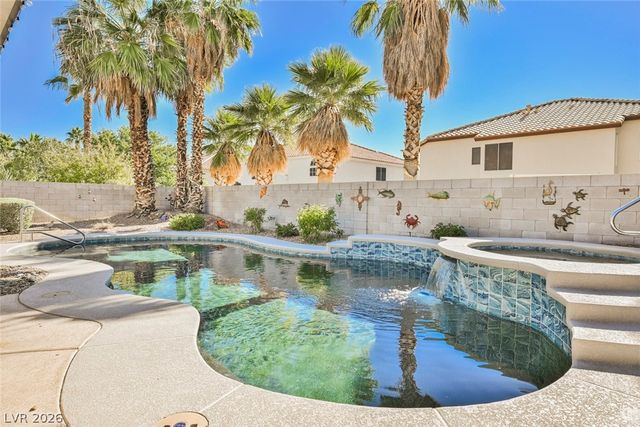 8321 Mountain Heather Court, Las Vegas, NV 89149