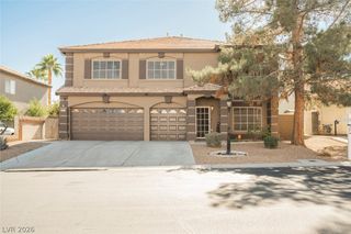 8321 Mountain Heather Court, Las Vegas, NV 89149