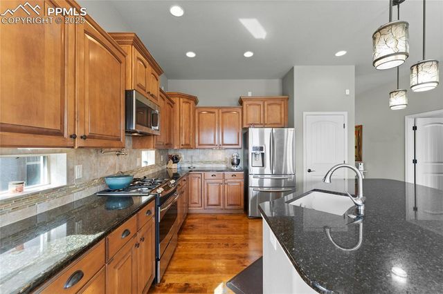 4837 Turquoise Lake Court, Colorado Springs, CO 80924