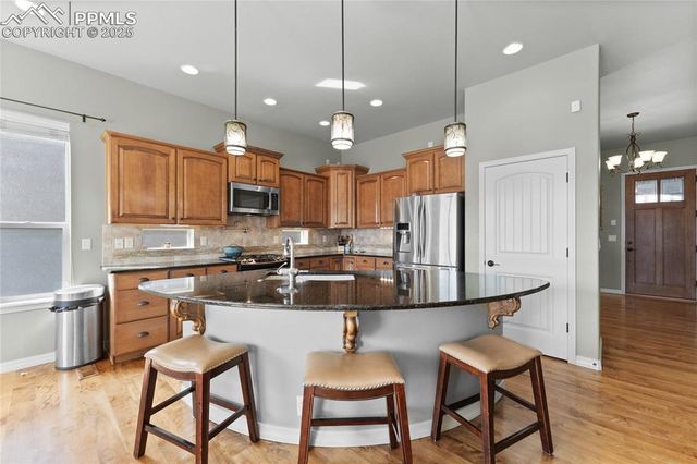 4837 Turquoise Lake Court, Colorado Springs, CO 80924