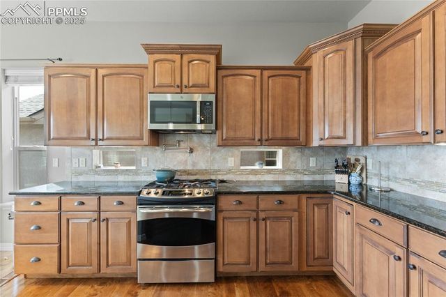 4837 Turquoise Lake Court, Colorado Springs, CO 80924