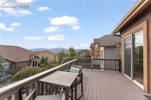 4837 Turquoise Lake Court, Colorado Springs, CO 80924