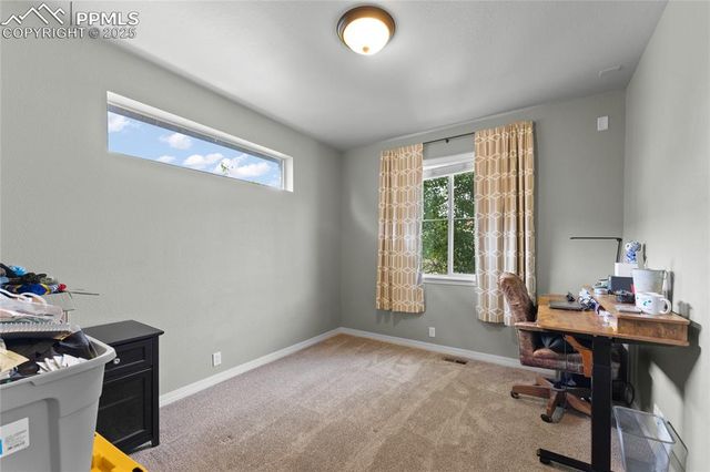 4837 Turquoise Lake Court, Colorado Springs, CO 80924