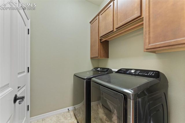 4837 Turquoise Lake Court, Colorado Springs, CO 80924