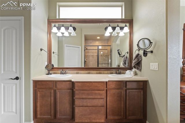 4837 Turquoise Lake Court, Colorado Springs, CO 80924