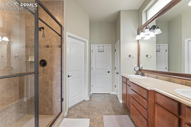 4837 Turquoise Lake Court, Colorado Springs, CO 80924