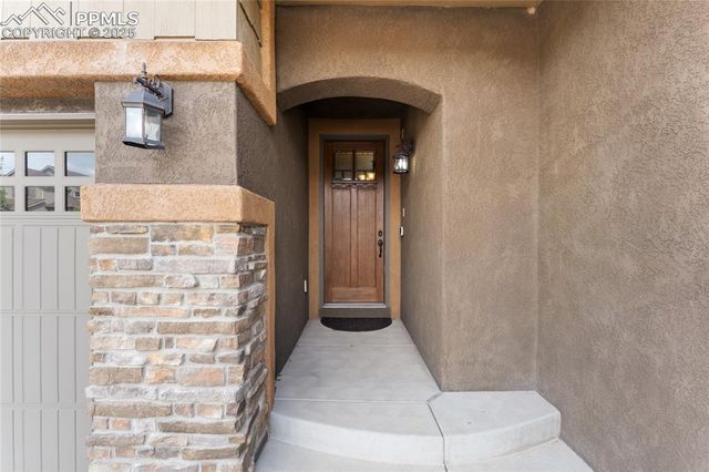 4837 Turquoise Lake Court, Colorado Springs, CO 80924