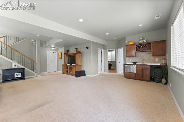 4837 Turquoise Lake Court, Colorado Springs, CO 80924