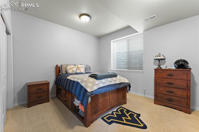 4837 Turquoise Lake Court, Colorado Springs, CO 80924