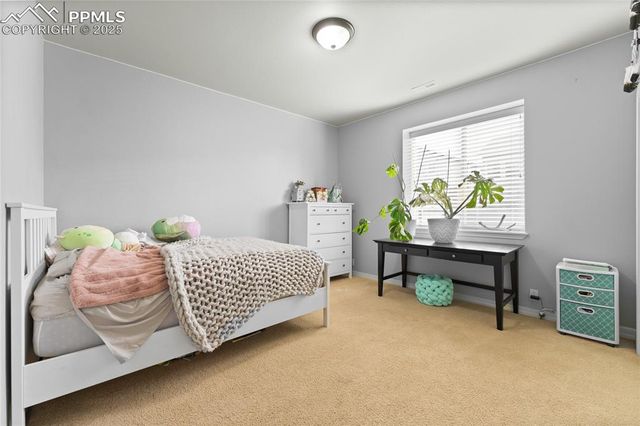 4837 Turquoise Lake Court, Colorado Springs, CO 80924