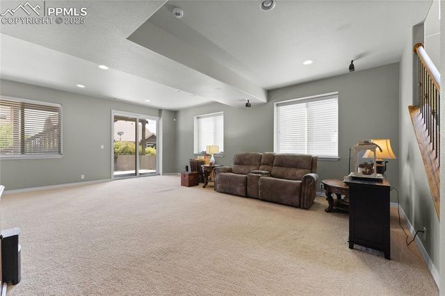 4837 Turquoise Lake Court, Colorado Springs, CO 80924