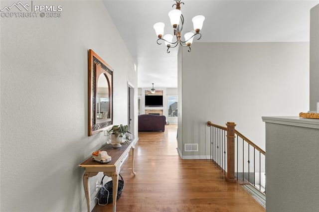 4837 Turquoise Lake Court, Colorado Springs, CO 80924