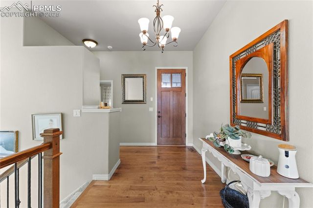 4837 Turquoise Lake Court, Colorado Springs, CO 80924