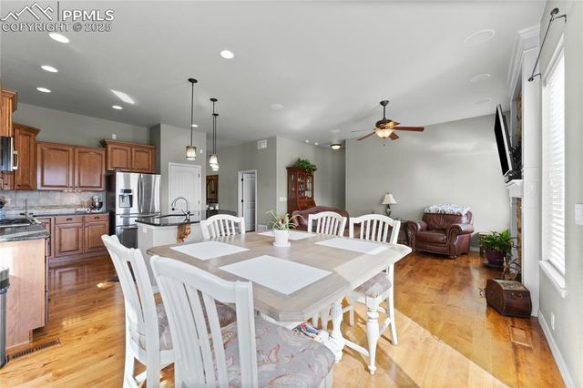 4837 Turquoise Lake Court, Colorado Springs, CO 80924