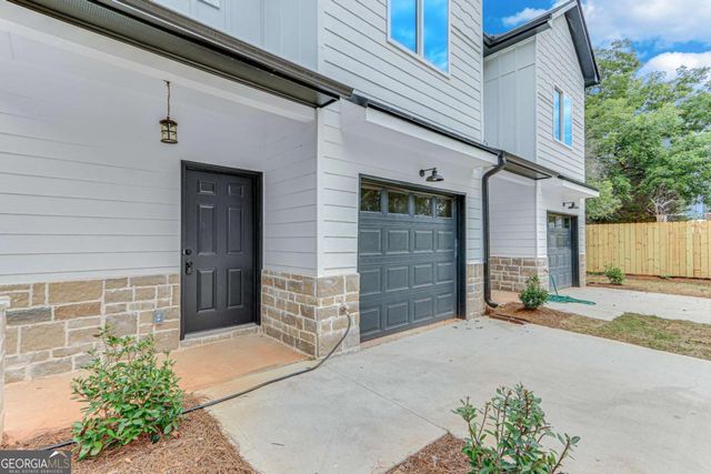 44 Bond Street, Royston, GA 30662