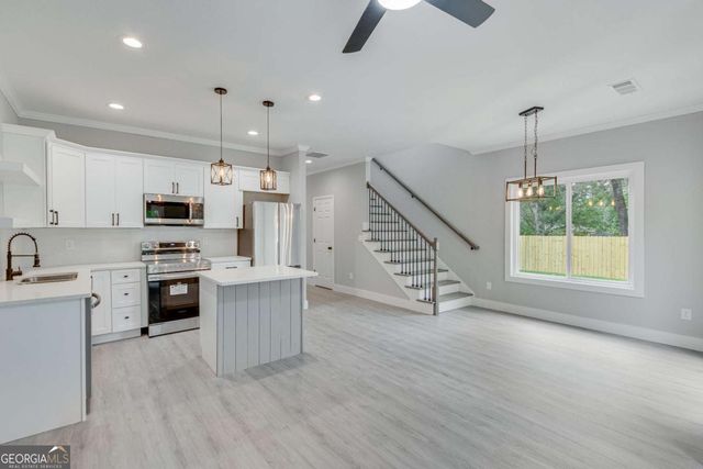 44 Bond Street, Royston, GA 30662