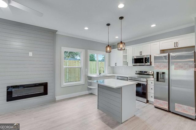 44 Bond Street, Royston, GA 30662
