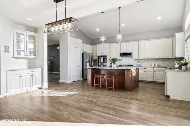 336 W RG Lee Street, Vail, AZ 85641