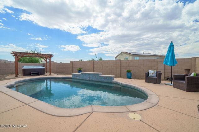 336 W RG Lee Street, Vail, AZ 85641