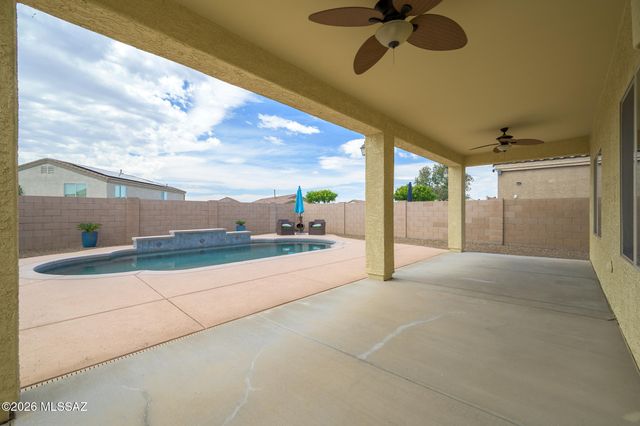 336 W RG Lee Street, Vail, AZ 85641