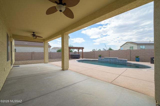 336 W RG Lee Street, Vail, AZ 85641