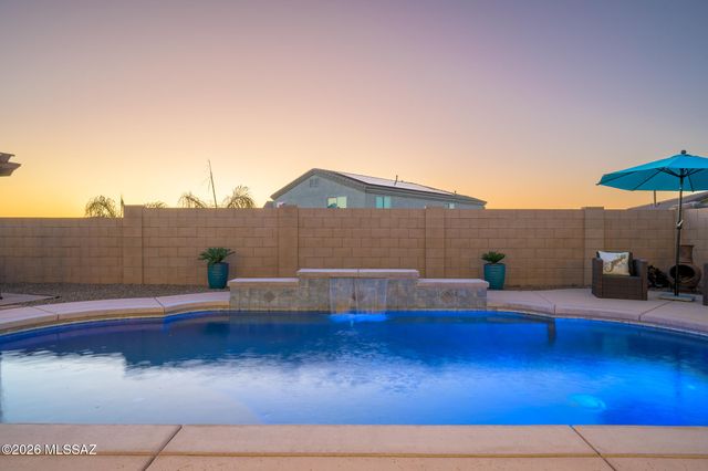 336 W RG Lee Street, Vail, AZ 85641