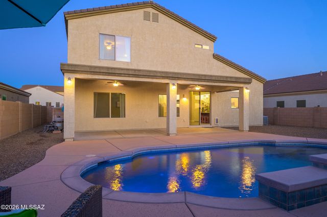 336 W RG Lee Street, Vail, AZ 85641