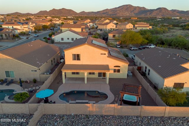 336 W RG Lee Street, Vail, AZ 85641