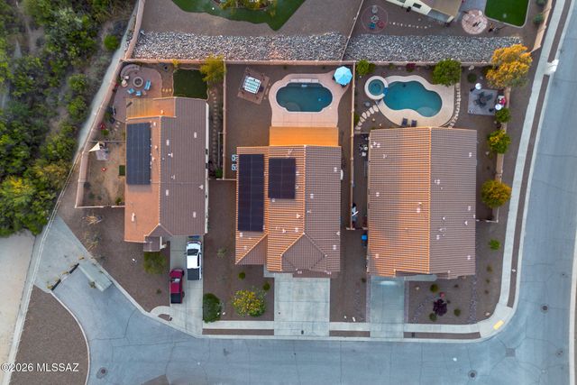336 W RG Lee Street, Vail, AZ 85641