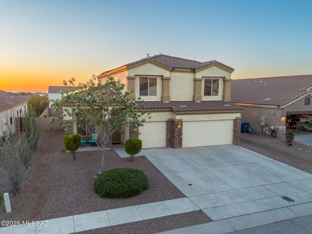 336 W RG Lee Street, Vail, AZ 85641