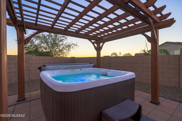 336 W RG Lee Street, Vail, AZ 85641