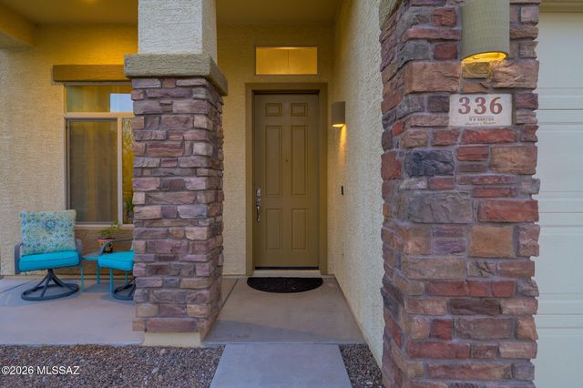 336 W RG Lee Street, Vail, AZ 85641