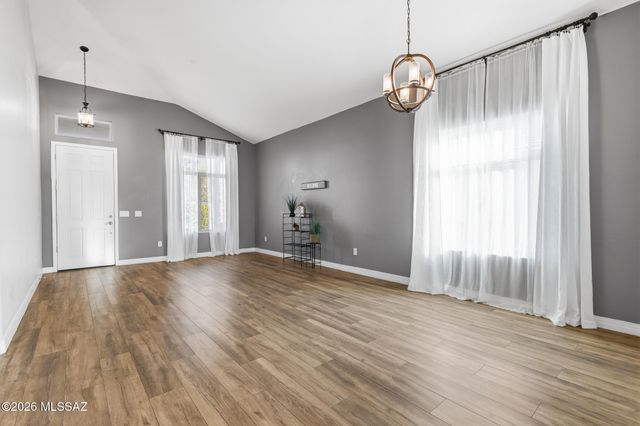 336 W RG Lee Street, Vail, AZ 85641