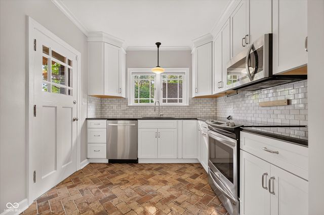 5202 N Central Avenue, Indianapolis, IN 46220