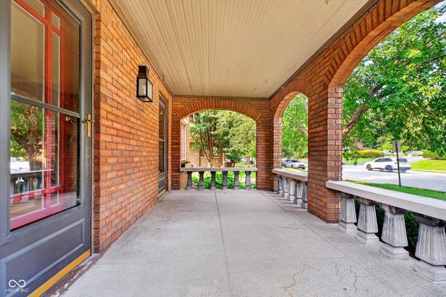 5202 N Central Avenue, Indianapolis, IN 46220