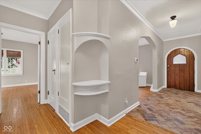 5202 N Central Avenue, Indianapolis, IN 46220
