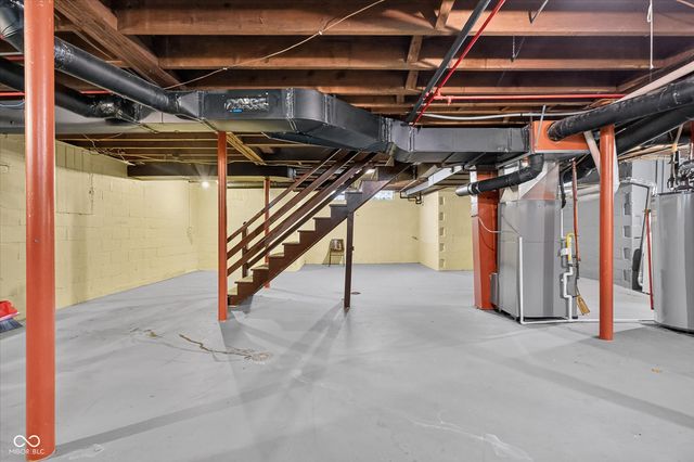 5202 N Central Avenue, Indianapolis, IN 46220