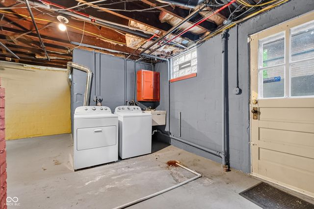 5202 N Central Avenue, Indianapolis, IN 46220