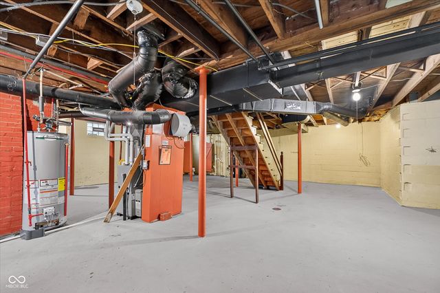 5202 N Central Avenue, Indianapolis, IN 46220
