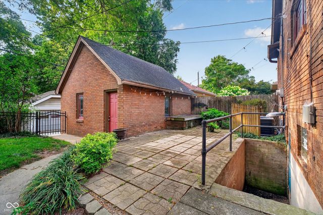 5202 N Central Avenue, Indianapolis, IN 46220