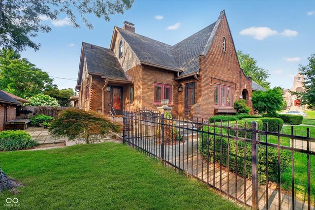 5202 N Central Avenue, Indianapolis, IN 46220
