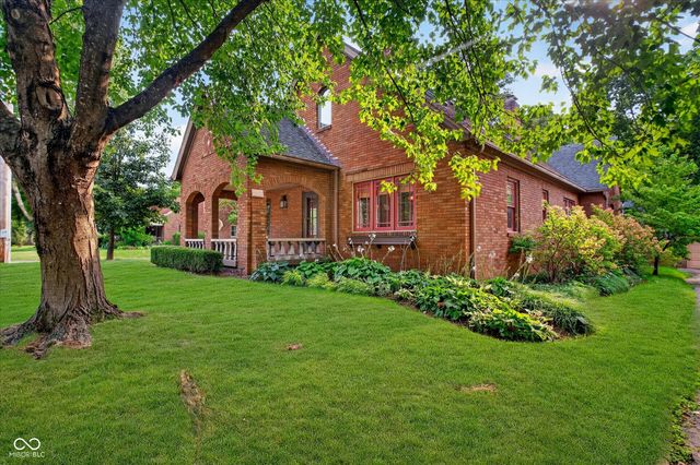 5202 N Central Avenue, Indianapolis, IN 46220