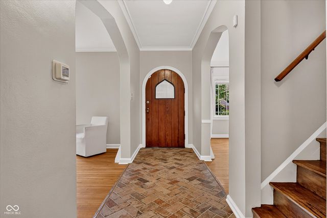 5202 N Central Avenue, Indianapolis, IN 46220