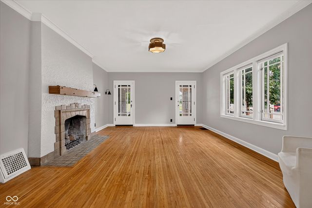 5202 N Central Avenue, Indianapolis, IN 46220