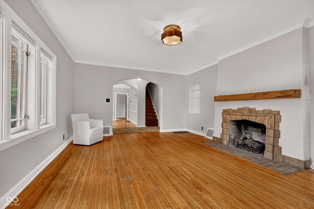 5202 N Central Avenue, Indianapolis, IN 46220