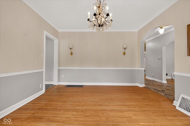 5202 N Central Avenue, Indianapolis, IN 46220