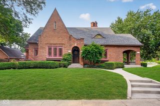5202 N Central Avenue, Indianapolis, IN 46220