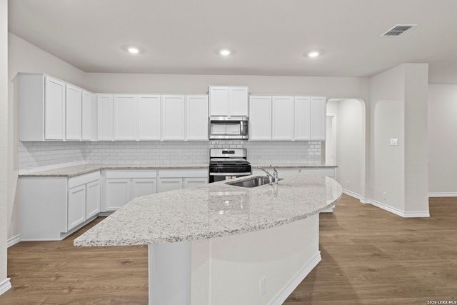 4926 Quartz Row Dr, San Antonio, TX 78253